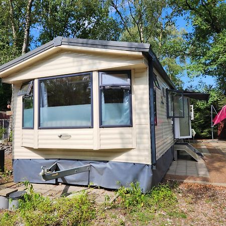 Bungalow Willerby Maasmechelen Luaran gambar