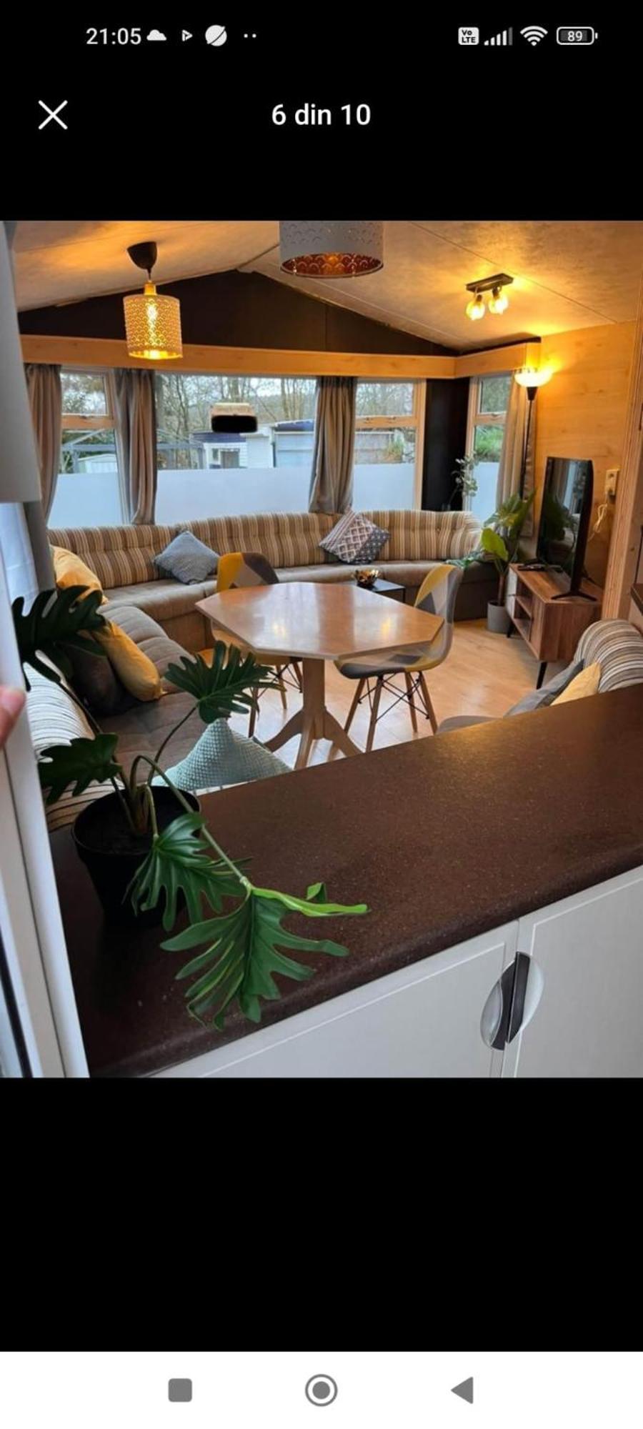 Bungalow Willerby Maasmechelen Luaran gambar