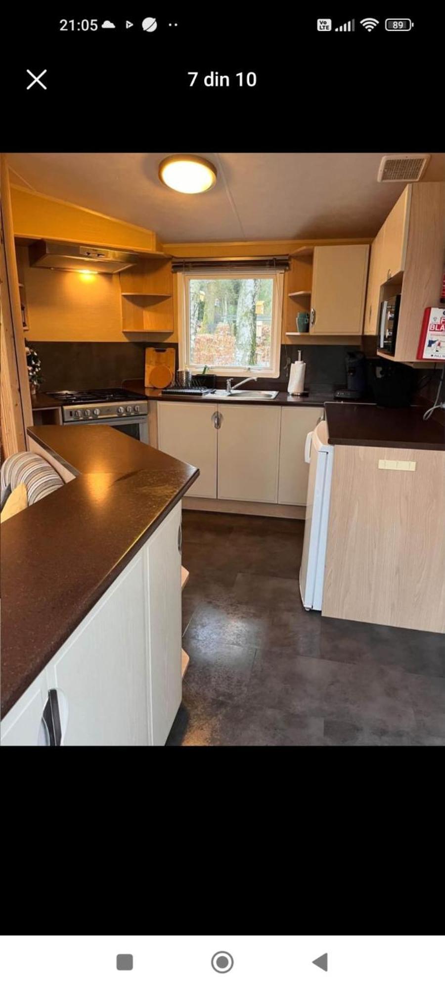 Bungalow Willerby Maasmechelen Luaran gambar