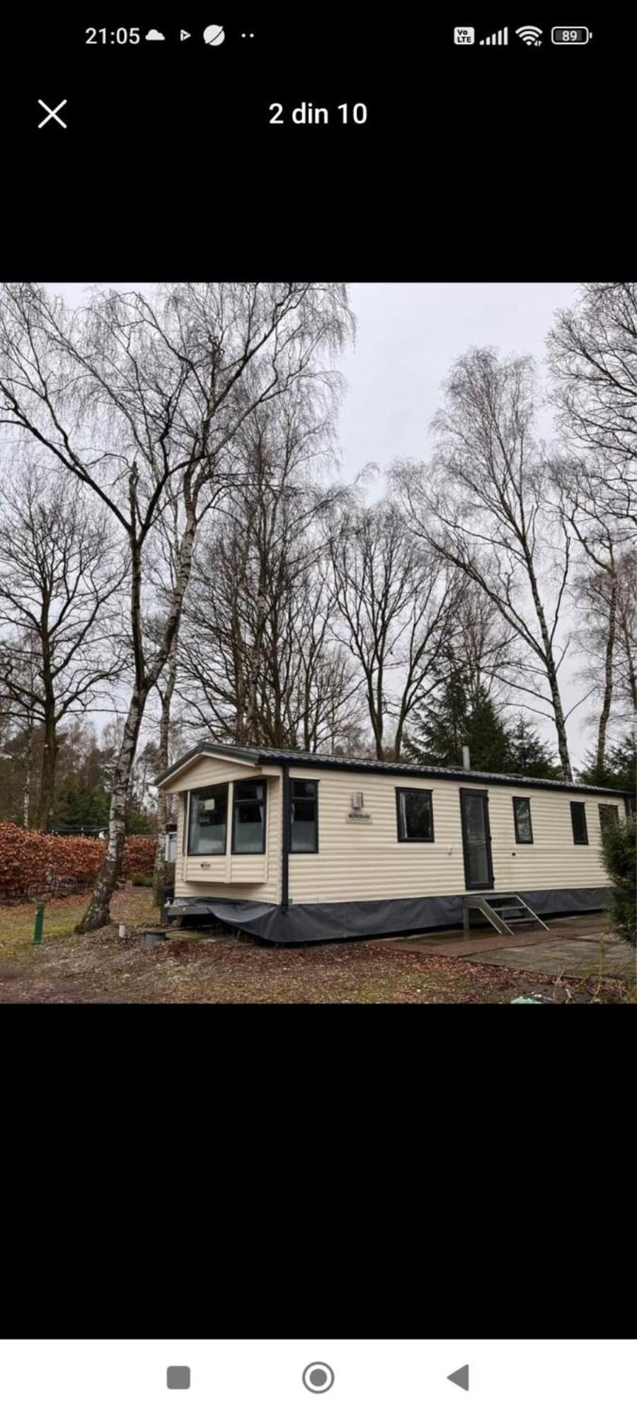 Bungalow Willerby Maasmechelen Luaran gambar
