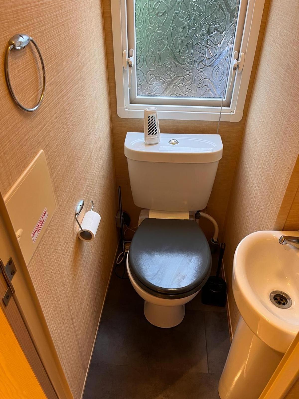 Bungalow Willerby Maasmechelen Luaran gambar