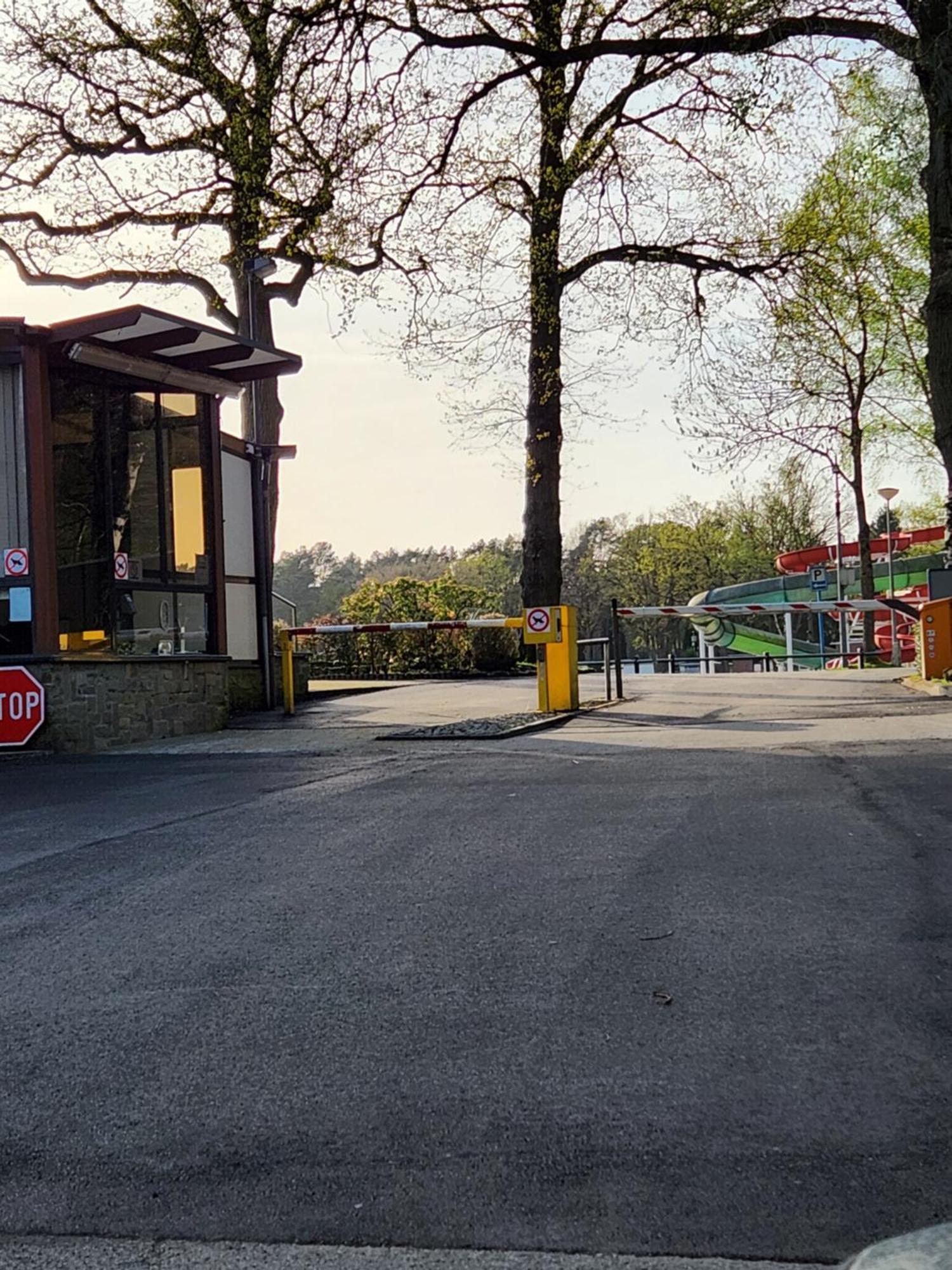 Bungalow Willerby Maasmechelen Luaran gambar
