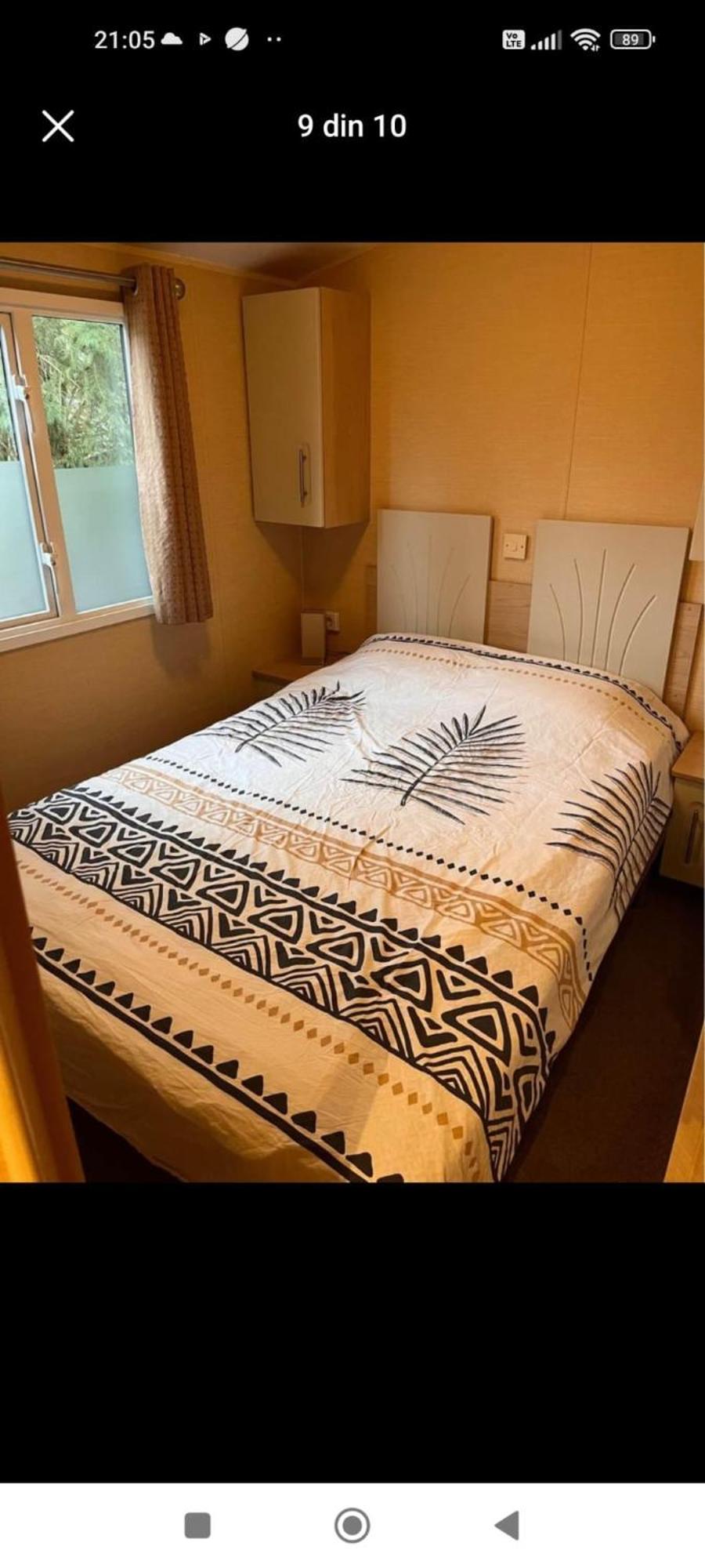 Bungalow Willerby Maasmechelen Luaran gambar
