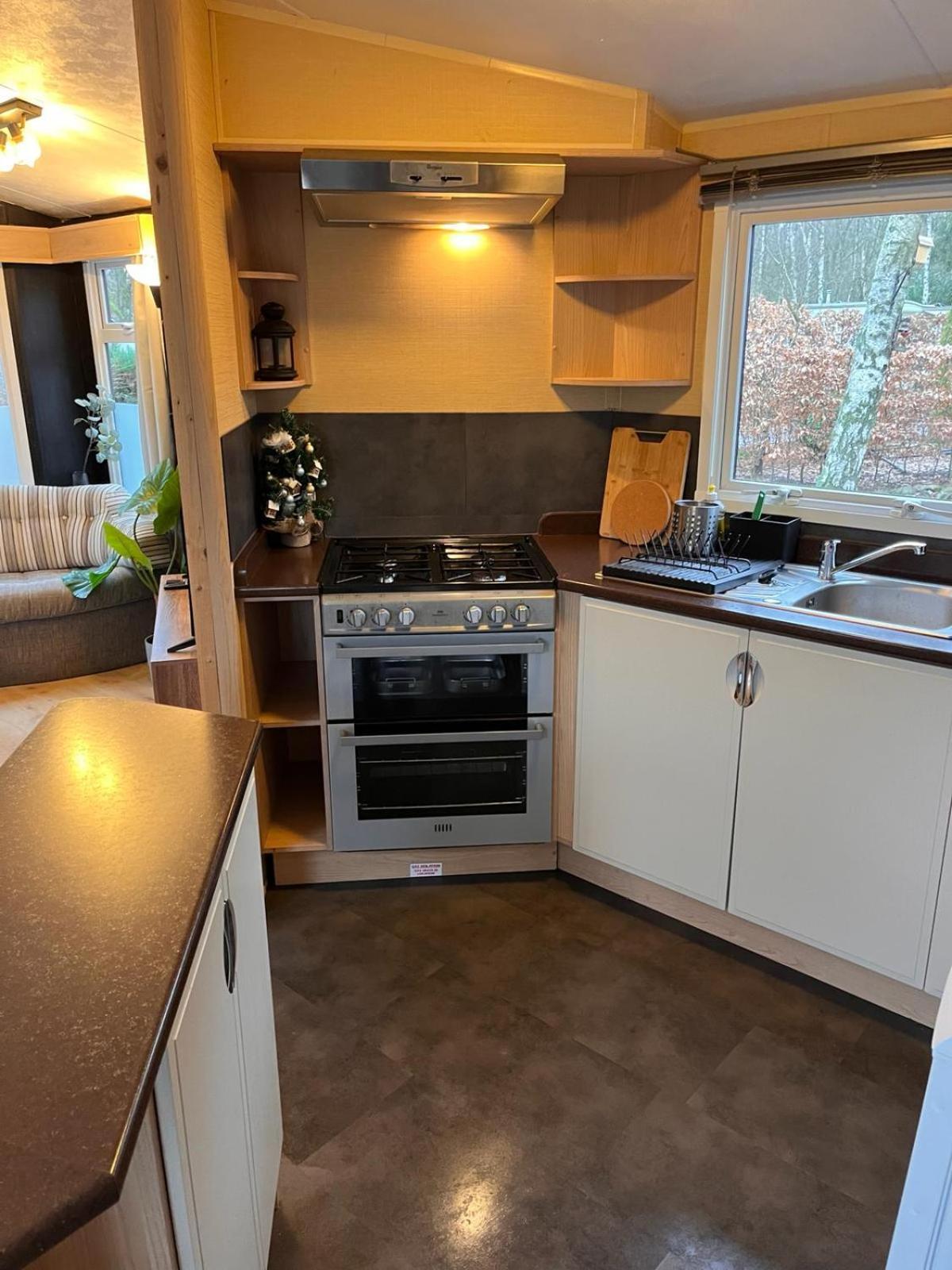Bungalow Willerby Maasmechelen Luaran gambar