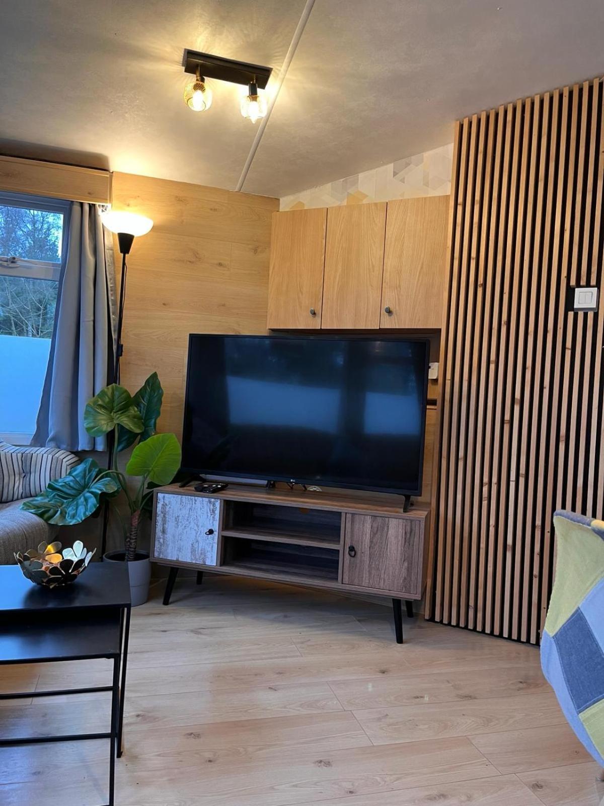 Bungalow Willerby Maasmechelen Luaran gambar