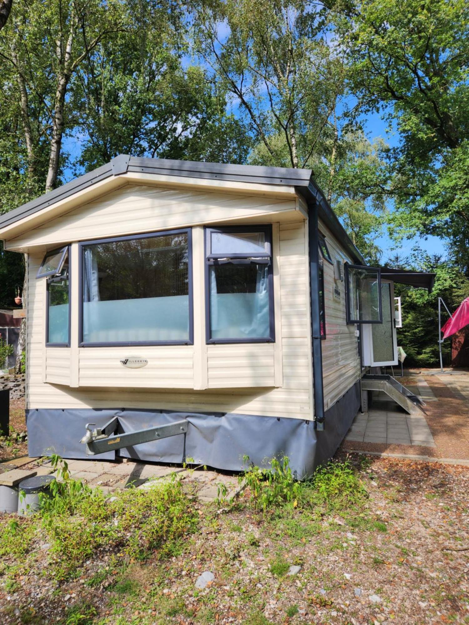 Bungalow Willerby Maasmechelen Luaran gambar